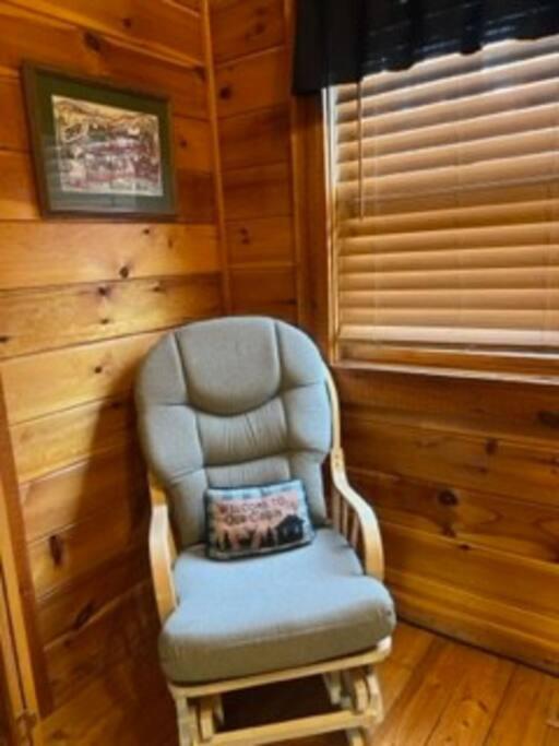 Villa Yogi'S Den: Breathtaking Views! 3 Min To Dollywood, On 1 Acre! Sevierville Exterior foto