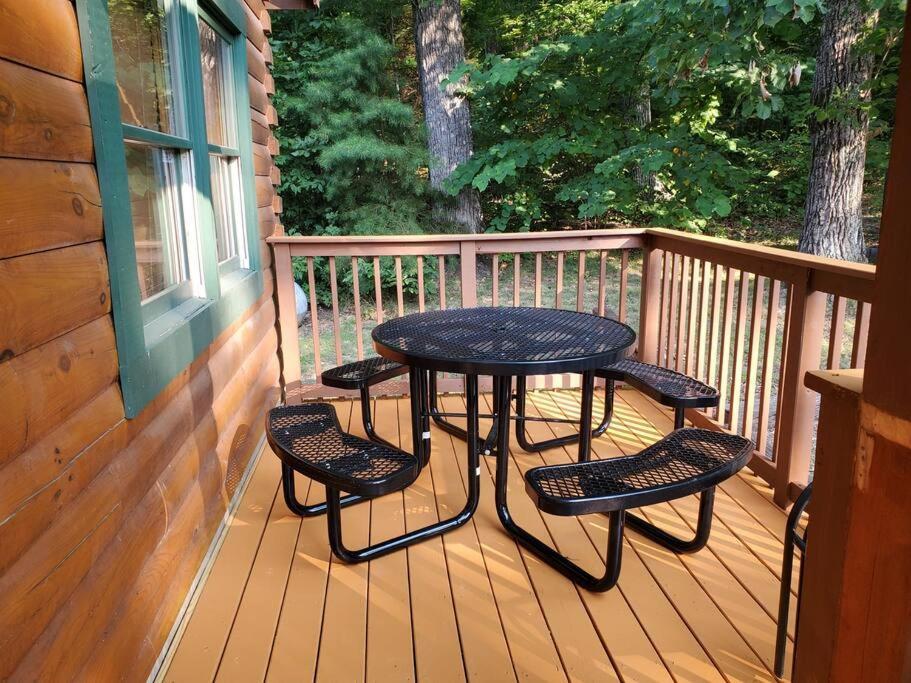 Villa Yogi'S Den: Breathtaking Views! 3 Min To Dollywood, On 1 Acre! Sevierville Exterior foto